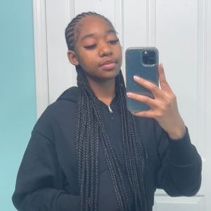 Meet your Posher, Gia